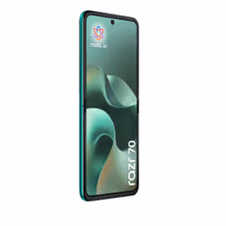 Motorola razr 70 17.5 cm (6.9") Dual SIM Android 16.0 5G USB Type-C 8 GB 256 GB 4800 mAh Dark Green - Additional view 6