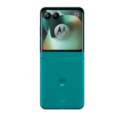Motorola razr 70 17.5 cm (6.9") Dual SIM Android 16.0 5G USB Type-C 8 GB 256 GB 4800 mAh Dark Green - Additional view 7