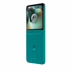 Motorola razr 70 17.5 cm (6.9") Dual SIM Android 16.0 5G USB Type-C 8 GB 256 GB 4800 mAh Dark Green - Additional view 8