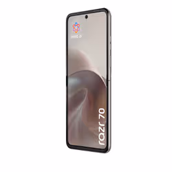 Motorola razr 70 17.5 cm (6.9") Dual SIM Android 16.0 5G USB Type-C 8 GB 256 GB 4800 mAh White - Additional view 5