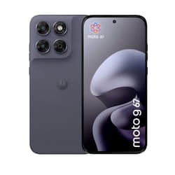 Motorola moto g67 Smartphone 128 GB 4 GB RAM Grey 5G