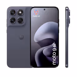 Motorola moto g67 17.3 cm (6.8") Hybrid Dual SIM Android 16.0 5G USB Type-C 4 GB 128 GB 5200 mAh Grey - Additional view 2