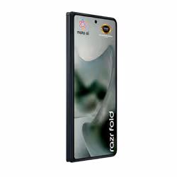 Motorola razr fold 20.6 cm (8.09") Dual SIM Android 16.0 5G USB Type-C 16 GB 512 GB 6000 mAh Black - Additional view 4