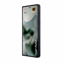 Motorola razr fold 20.6 cm (8.09") Dual SIM Android 16.0 5G USB Type-C 16 GB 512 GB 6000 mAh Black - Additional view 5