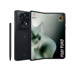 Motorola razr fold 20.6 cm (8.09") Dual SIM Android 16.0 5G USB Type-C 16 GB 512 GB 6000 mAh Black - Additional view 6