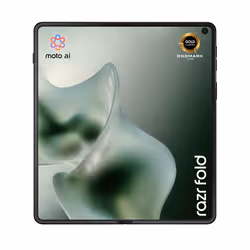 Motorola razr fold 20.6 cm (8.09") Dual SIM Android 16.0 5G USB Type-C 16 GB 512 GB 6000 mAh Black - Additional view 7