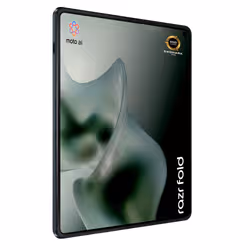 Motorola razr fold 20.6 cm (8.09") Dual SIM Android 16.0 5G USB Type-C 16 GB 512 GB 6000 mAh Black - Additional view 8