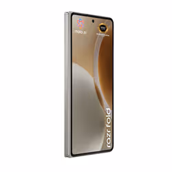 Motorola razr fold 20.6 cm (8.09") Dual SIM Android 16.0 5G USB Type-C 16 GB 512 GB 6000 mAh White - Additional view 5
