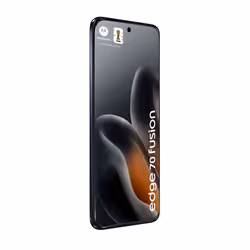 Motorola edge 70 fusion 17.2 cm (6.78") Dual SIM Android 16.0 5G USB Type-C 8 GB 256 GB 7000 mAh Black - Additional view 4