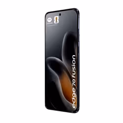 Motorola edge 70 fusion 17.2 cm (6.78") Dual SIM Android 16.0 5G USB Type-C 8 GB 256 GB 7000 mAh Black - Additional view 5