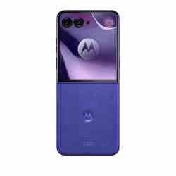 Motorola razr 70 ultra 17.7 cm (6.96") Dual SIM Android 16.0 5G USB Type-C 16 GB 512 GB 5000 mAh Violet - Additional view 3