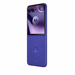 Motorola razr 70 ultra 17.7 cm (6.96") Dual SIM Android 16.0 5G USB Type-C 16 GB 512 GB 5000 mAh Violet - Additional view 4