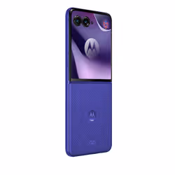 Motorola razr 70 ultra 17.7 cm (6.96") Dual SIM Android 16.0 5G USB Type-C 16 GB 512 GB 5000 mAh Violet - Additional view 5