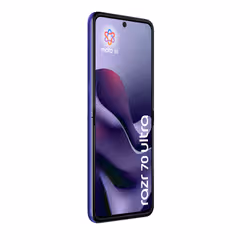 Motorola razr 70 ultra 17.7 cm (6.96") Dual SIM Android 16.0 5G USB Type-C 16 GB 512 GB 5000 mAh Violet - Additional view 8