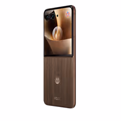 Motorola razr 70 ultra 17.7 cm (6.96") Dual SIM Android 16.0 5G USB Type-C 16 GB 512 GB 5000 mAh Wood - Additional view 4