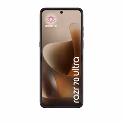 Motorola razr 70 ultra 17.7 cm (6.96") Dual SIM Android 16.0 5G USB Type-C 16 GB 512 GB 5000 mAh Wood - Additional view 6