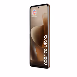 Motorola razr 70 ultra 17.7 cm (6.96") Dual SIM Android 16.0 5G USB Type-C 16 GB 512 GB 5000 mAh Wood - Additional view 7