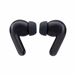 Motorola Moto Buds 2 Earbuds Bluetooth Carbon - Additional view 4
