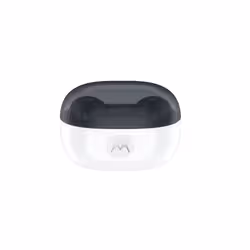 Motorola Moto Buds 2 Earbuds Bluetooth Carbon - Additional view 5