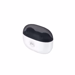 Motorola Moto Buds 2 Earbuds Bluetooth Carbon - Additional view 6