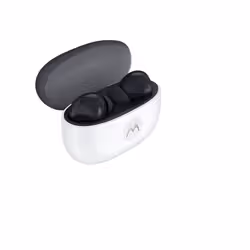 Motorola Moto Buds 2 Earbuds Bluetooth Carbon - Additional view 8