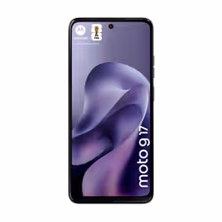 Motorola moto g17 17.1 cm (6.72") Dual SIM Android 15 USB Type-C 4 GB 128 GB 5200 mAh Purple - Additional view 3
