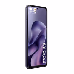 Motorola moto g17 17.1 cm (6.72") Dual SIM Android 15 USB Type-C 4 GB 128 GB 5200 mAh Purple - Additional view 4