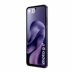 Motorola moto g17 17.1 cm (6.72") Dual SIM Android 15 USB Type-C 4 GB 128 GB 5200 mAh Purple - Additional view 5