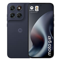 Motorola moto g87 17.2 cm (6.78") Hybrid Dual SIM Android 16.0 5G USB Type-C 8 GB 256 GB 5200 mAh Grey