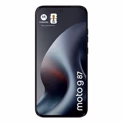 Motorola moto g87 17.2 cm (6.78") Hybrid Dual SIM Android 16.0 5G USB Type-C 8 GB 256 GB 5200 mAh Grey - Additional view 3