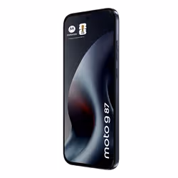 Motorola moto g87 17.2 cm (6.78") Hybrid Dual SIM Android 16.0 5G USB Type-C 8 GB 256 GB 5200 mAh Grey - Additional view 4