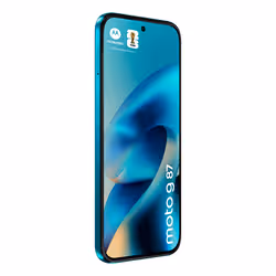 Motorola moto g87 17.2 cm (6.78") Hybrid Dual SIM Android 16.0 5G USB Type-C 8 GB 256 GB 5200 mAh Blue - Additional view 4