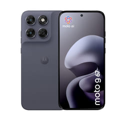 Motorola moto g67 17.3 cm (6.8") Hybrid Dual SIM Android 16.0 5G USB Type-C 4 GB 256 GB 5200 mAh Grey