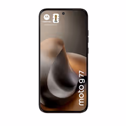 Motorola moto g77 17.3 cm (6.8") Hybrid Dual SIM Android 16.0 5G USB Type-C 8 GB 256 GB 5200 mAh Black - Additional view 3