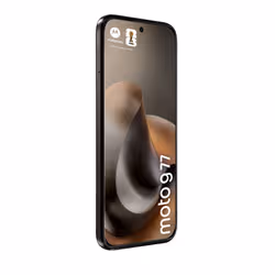Motorola moto g77 17.3 cm (6.8") Hybrid Dual SIM Android 16.0 5G USB Type-C 8 GB 256 GB 5200 mAh Black - Additional view 4