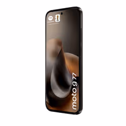 Motorola moto g77 17.3 cm (6.8") Hybrid Dual SIM Android 16.0 5G USB Type-C 8 GB 256 GB 5200 mAh Black - Additional view 5
