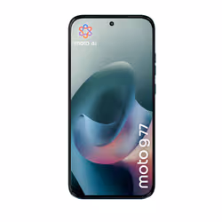 Motorola moto g77 17.3 cm (6.8") Hybrid Dual SIM Android 16.0 5G USB Type-C 8 GB 256 GB 5200 mAh Green - Additional view 3
