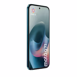 Motorola moto g77 17.3 cm (6.8") Hybrid Dual SIM Android 16.0 5G USB Type-C 8 GB 256 GB 5200 mAh Green - Additional view 4