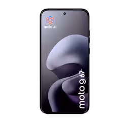 Motorola moto g67 17.3 cm (6.8") Hybrid Dual SIM Android 16.0 5G USB Type-C 8 GB 256 GB 5200 mAh Grey - Additional view 3