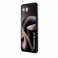 Motorola moto g37 16.9 cm (6.67") Dual SIM Android 16.0 5G USB Type-C 4 GB 128 GB 5200 mAh Grey - Additional view 5