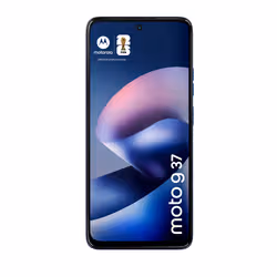 Motorola moto g37 16.9 cm (6.67") Dual SIM Android 16.0 5G USB Type-C 4 GB 128 GB 5200 mAh Blue - Additional view 3