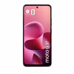 Motorola moto g37 16.9 cm (6.67") Dual SIM Android 16.0 5G USB Type-C 4 GB 128 GB 5200 mAh Pink - Additional view 3