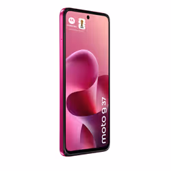 Motorola moto g37 16.9 cm (6.67") Dual SIM Android 16.0 5G USB Type-C 4 GB 128 GB 5200 mAh Pink - Additional view 4