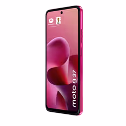 Motorola moto g37 16.9 cm (6.67") Dual SIM Android 16.0 5G USB Type-C 4 GB 128 GB 5200 mAh Pink - Additional view 5