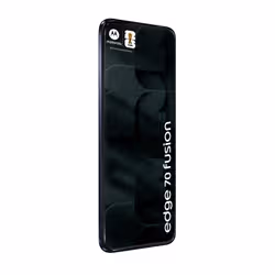 Motorola edge 70 fusion FIFA Edition 17.2 cm (6.78") Dual SIM Android 16.0 5G USB Type-C 8 GB 256 GB 5200 mAh Black - Additional view 4