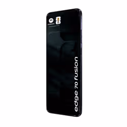 Motorola edge 70 fusion FIFA Edition 17.2 cm (6.78") Dual SIM Android 16.0 5G USB Type-C 8 GB 256 GB 5200 mAh Black - Additional view 5
