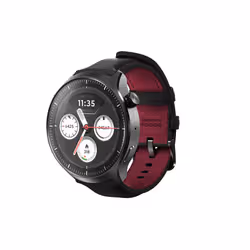 Motorola moto watch ultra 3.81 cm (1.5") P-OLED 46 mm Digital 466 x 466 pixels Touchscreen 4G Stainless steel Wi-Fi GPS (satellite) - Additional view 2