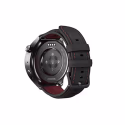 Motorola moto watch ultra 3.81 cm (1.5") P-OLED 46 mm Digital 466 x 466 pixels Touchscreen 4G Stainless steel Wi-Fi GPS (satellite) - Additional view 3