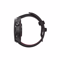 Motorola moto watch ultra 3.81 cm (1.5") P-OLED 46 mm Digital 466 x 466 pixels Touchscreen 4G Stainless steel Wi-Fi GPS (satellite) - Additional view 4