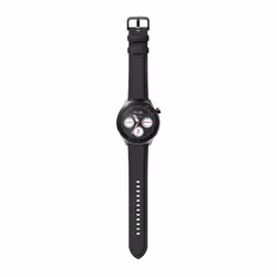 Motorola moto watch ultra 3.81 cm (1.5") P-OLED 46 mm Digital 466 x 466 pixels Touchscreen 4G Stainless steel Wi-Fi GPS (satellite) - Additional view 5